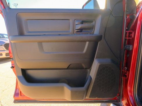 Used 2024 RAM 3500 Tradesman image 24