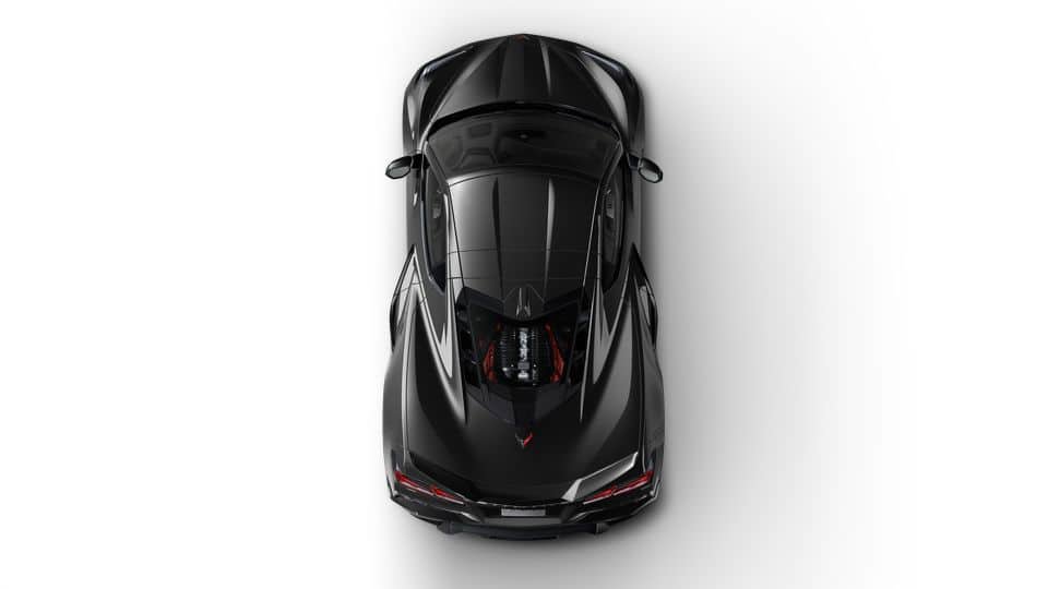 New 2027 Chevrolet Corvette Z06 RWD image 35