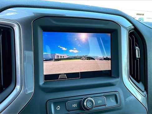 New 2025 Chevrolet Silverado 3500 W/T w/ WT Convenience Package image 13