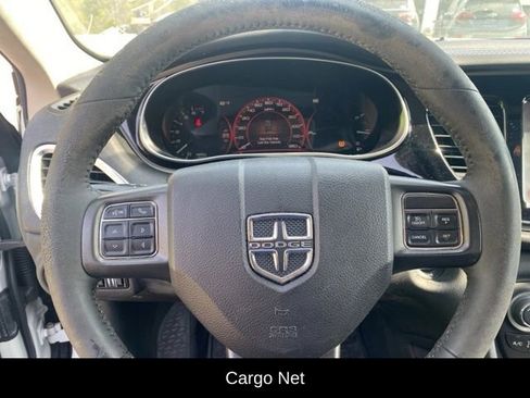 Used 2014 Dodge Dart Limited w/ Technology Group image 17