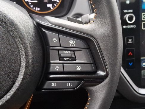 Certified 2025 Subaru Crosstrek 2.5i Wilderness image 22