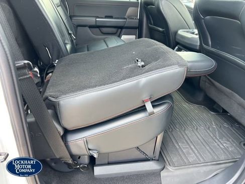 Used 2024 Ford F150 Raptor image 33