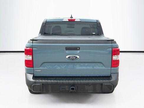 Used 2022 Ford Maverick XLT w/ XLT Luxury Package FWD image 6