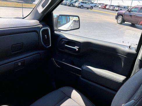 Used 2019 Chevrolet Silverado 1500 LT w/ All-Star Edition image 16