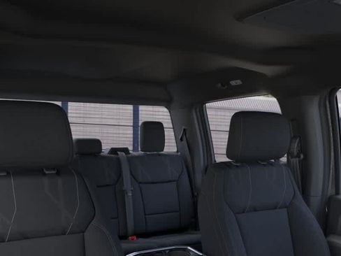 New 2026 Ford F150 STX AWD/4WD image 22