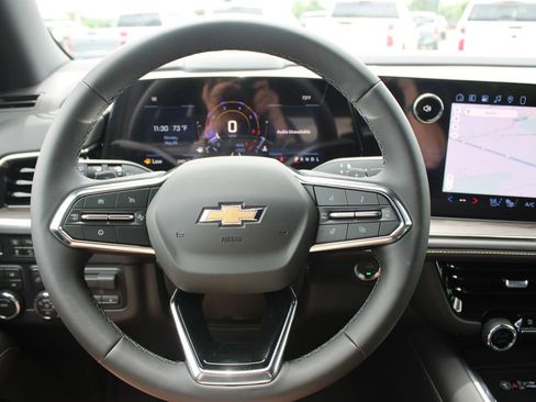 New 2026 Chevrolet Tahoe Premier w/ Sun And Tow Package AWD/4WD image 38