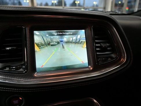 Used 2021 Dodge Challenger SRT Hellcat w/ Plus Package image 17