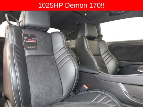 Used 2023 Dodge Challenger SRT Hellcat Redeye RWD image 14