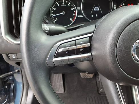 Used 2024 MAZDA CX-50 AWD 2.5 S w/ Cargo Package image 21