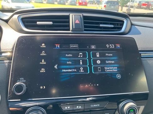 Certified 2020 Honda CR-V EX-L image 26