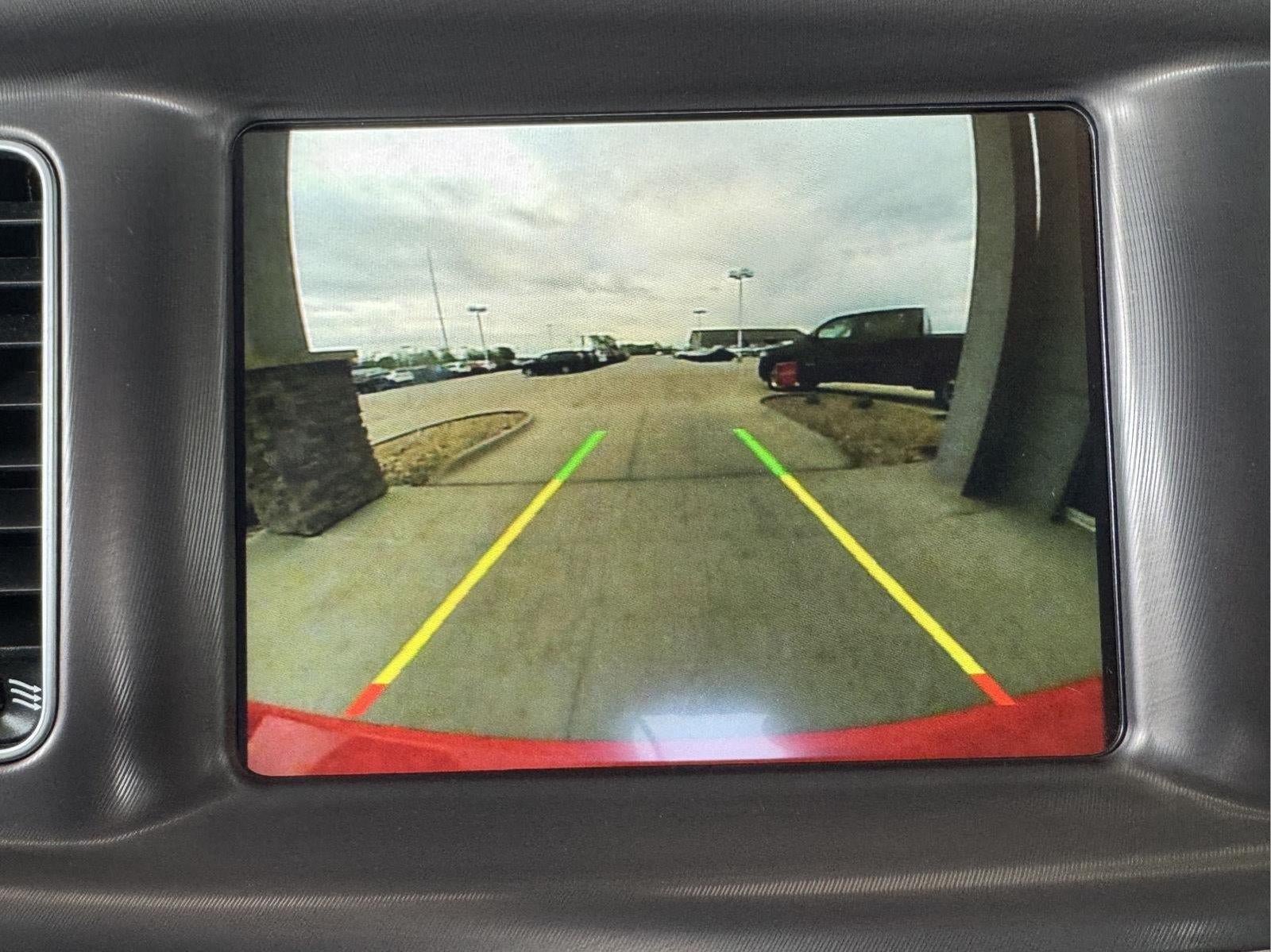 Used 2022 Dodge Charger GT RWD image 18