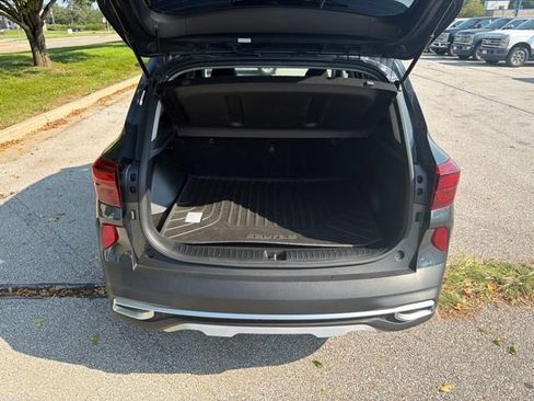 Used 2023 Kia Seltos SX AWD/4WD image 15