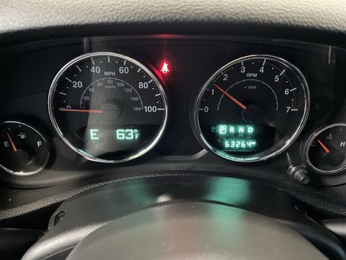 Certified 2018 Jeep Wrangler Unlimited Sport S image 20