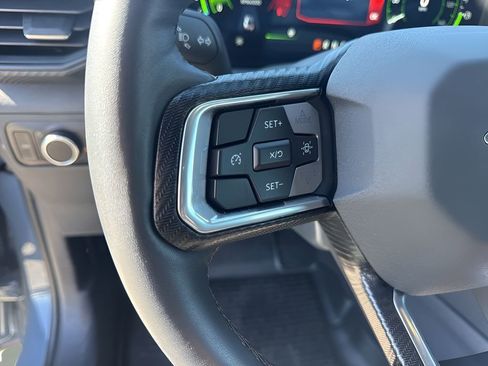 Used 2025 Ford Mustang Coupe w/ Mustang Nite Pony Package image 12