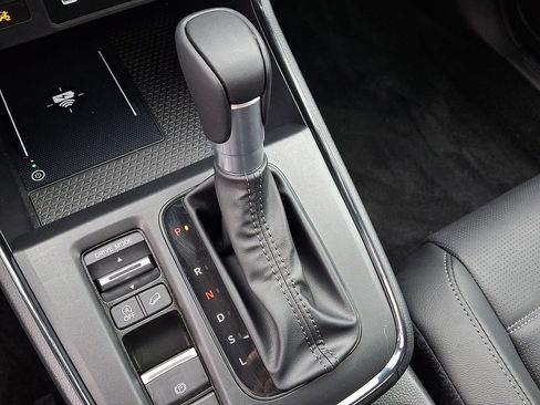 Used 2026 Honda CR-V EX-L image 15