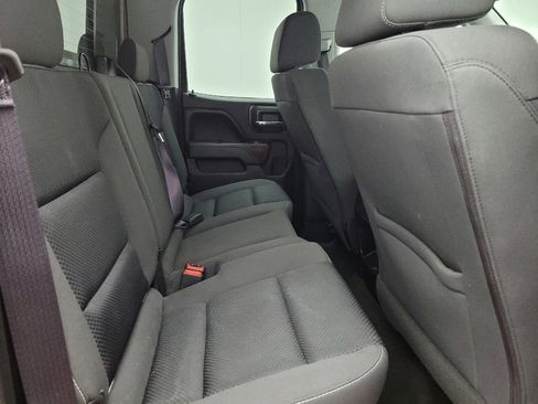 Used 2016 GMC Sierra 1500 SLE w/ SLE Value Package image 19