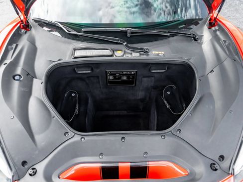 Used 2019 Ferrari 488 Pista Coupe RWD image 45