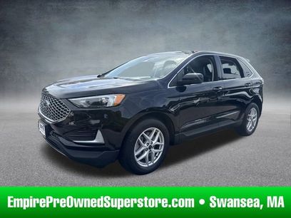 Used 2023 Ford Edge SEL