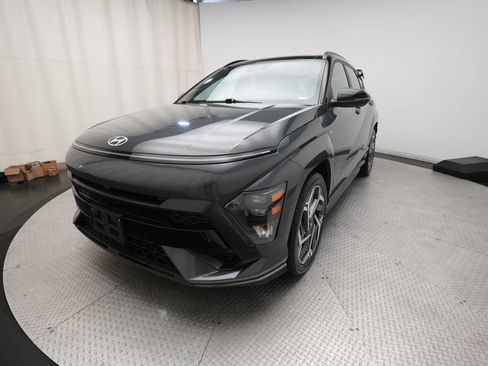 Used 2024 Hyundai Kona N Line FWD image 12