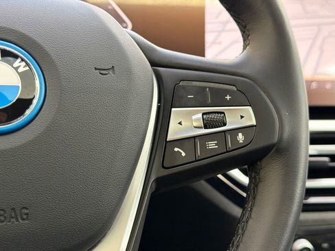 Used 2024 BMW i4 eDrive40 w/ Premium Package image 24