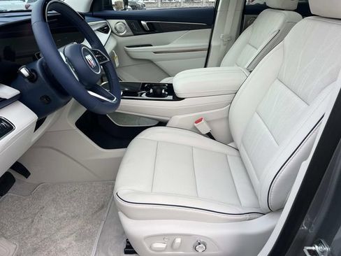 New 2026 Buick Enclave Avenir image 20