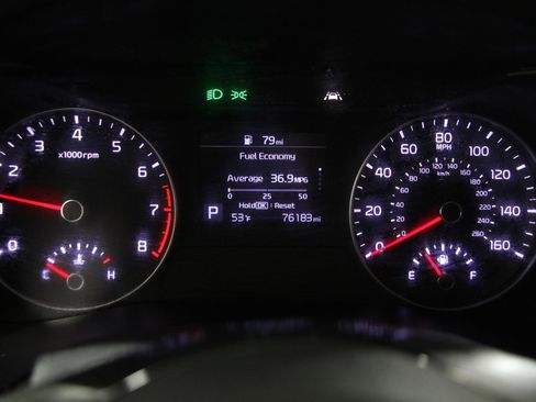 Used 2020 Kia Forte LXS image 8