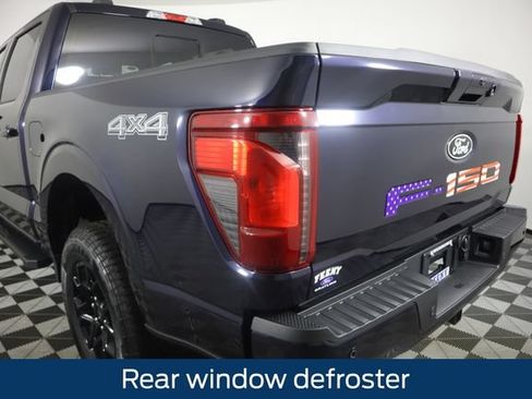 New 2026 Ford F150 XLT AWD/4WD image 24
