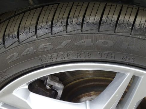 Used 2021 Audi A5 2.0T Premium Plus w/ Premium Plus image 44