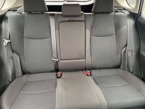Used 2025 Toyota RAV4 LE image 37