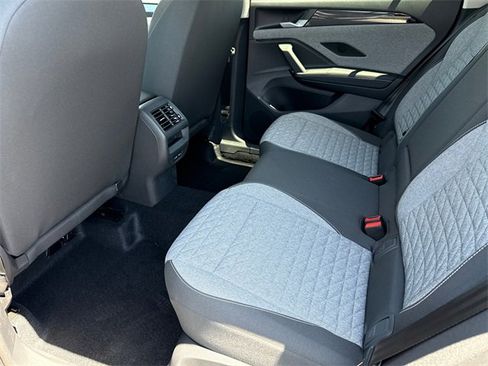 New 2025 Volkswagen Tiguan S image 36