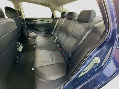 New 2026 Honda Accord SE image 16