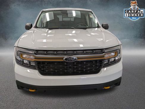 Used 2023 Ford Maverick Tremor w/ Tremor Off-Road Package image 2