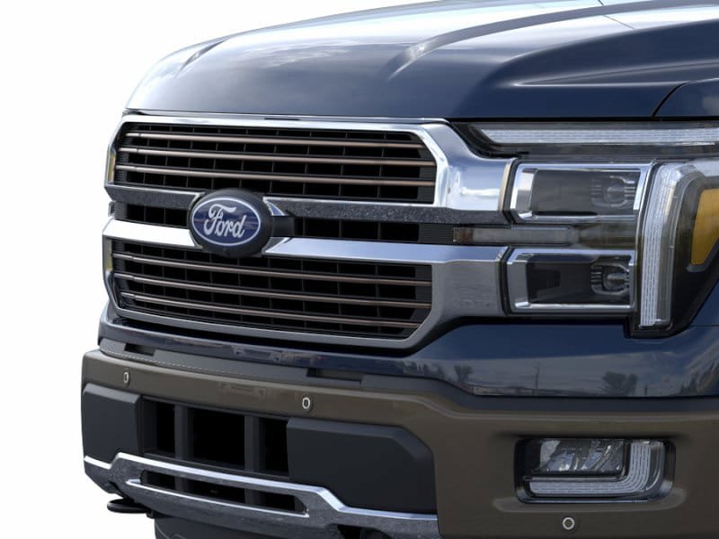 New 2026 Ford F150 King Ranch w/ Equipment Group 601A High AWD/4WD image 40