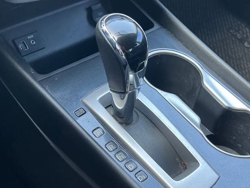 Used 2018 Nissan Altima 2.5 SR image 22