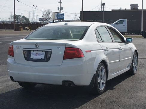 Used 2005 Acura TL image 16