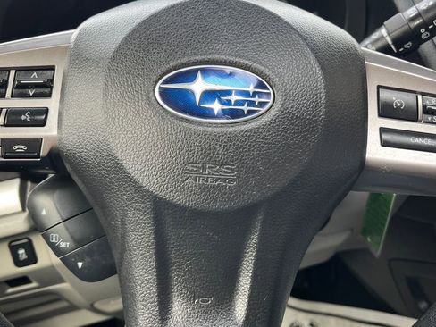 Used 2014 Subaru Forester 2.5i Premium w/ Popular Package #2 image 15