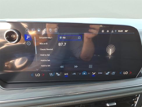 New 2026 Chevrolet Tahoe Premier image 22