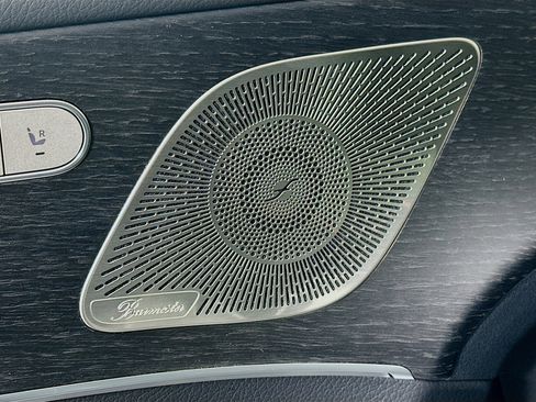 New 2026 Mercedes-Benz GLS 450 4MATIC image 19