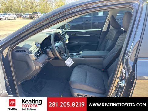 Used 2026 Toyota Camry LE image 16