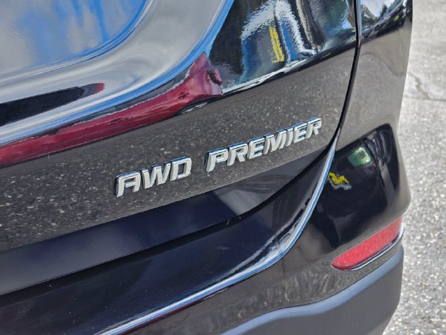 Used 2024 Chevrolet Equinox Premier AWD/4WD image 13