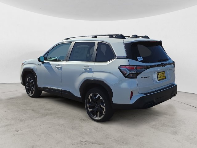 New 2026 Subaru Forester Touring AWD/4WD image 7