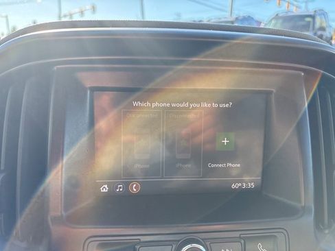 Used 2022 Chevrolet Colorado W/T w/ Custom Special Edition image 24