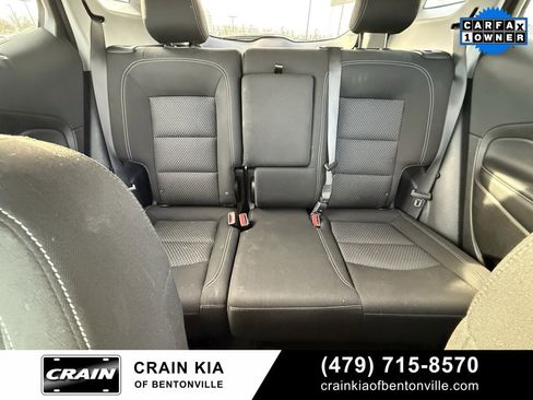 Used 2024 GMC Terrain SLE w/ Driver Convenience Package image 30