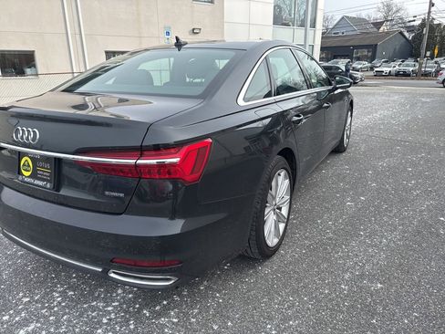 Used 2019 Audi A6 2.0T Premium Plus image 8