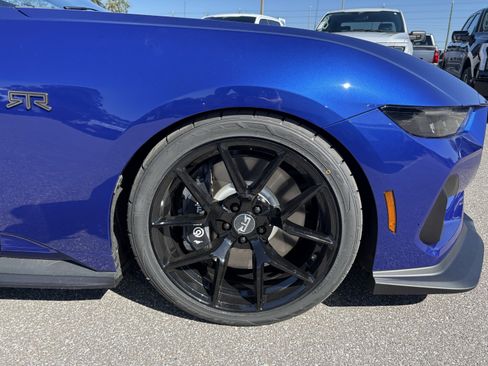 New 2025 Ford Mustang GT Premium w/ GT Performance Package image 33