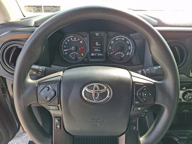 Certified 2023 Toyota Tacoma SR w/ SR Convenience Package RWD image 18