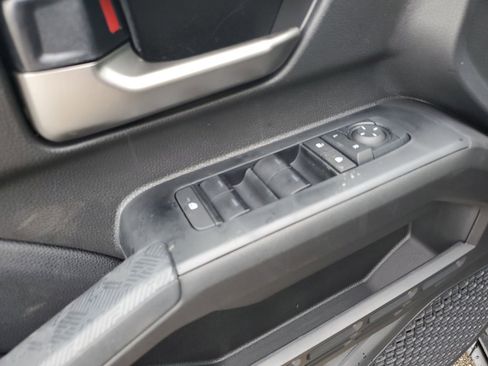New 2026 Toyota Tacoma TRD Off-Road AWD/4WD image 20