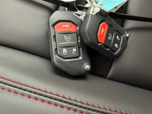 New 2026 Jeep Wrangler Rubicon image 29