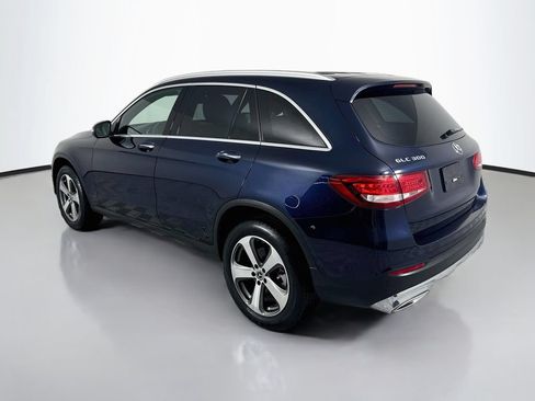 Used 2018 Mercedes-Benz GLC 300 image 3