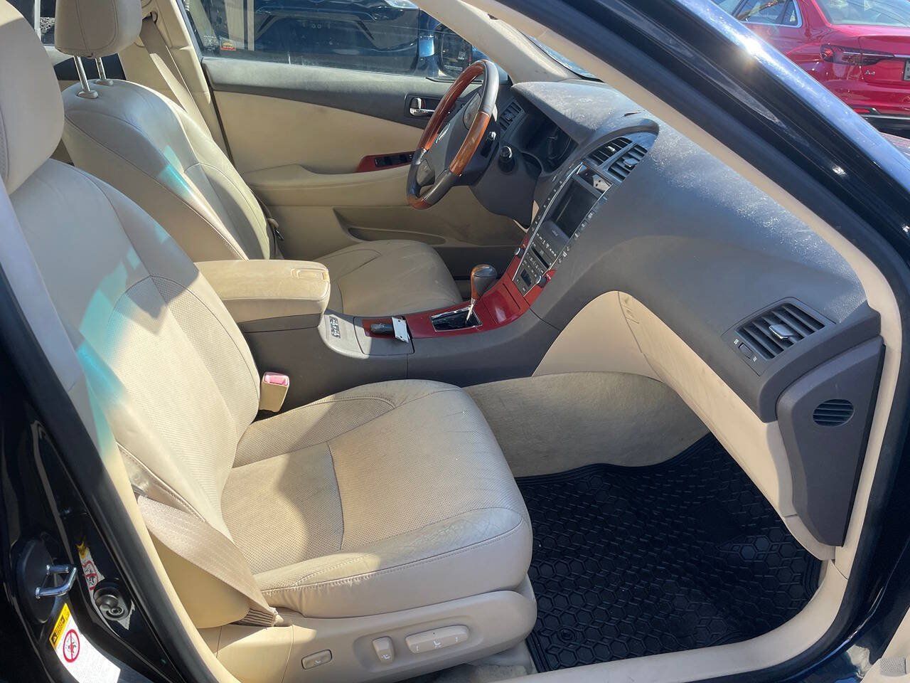 Used 2007 Lexus ES 350 FWD image 13